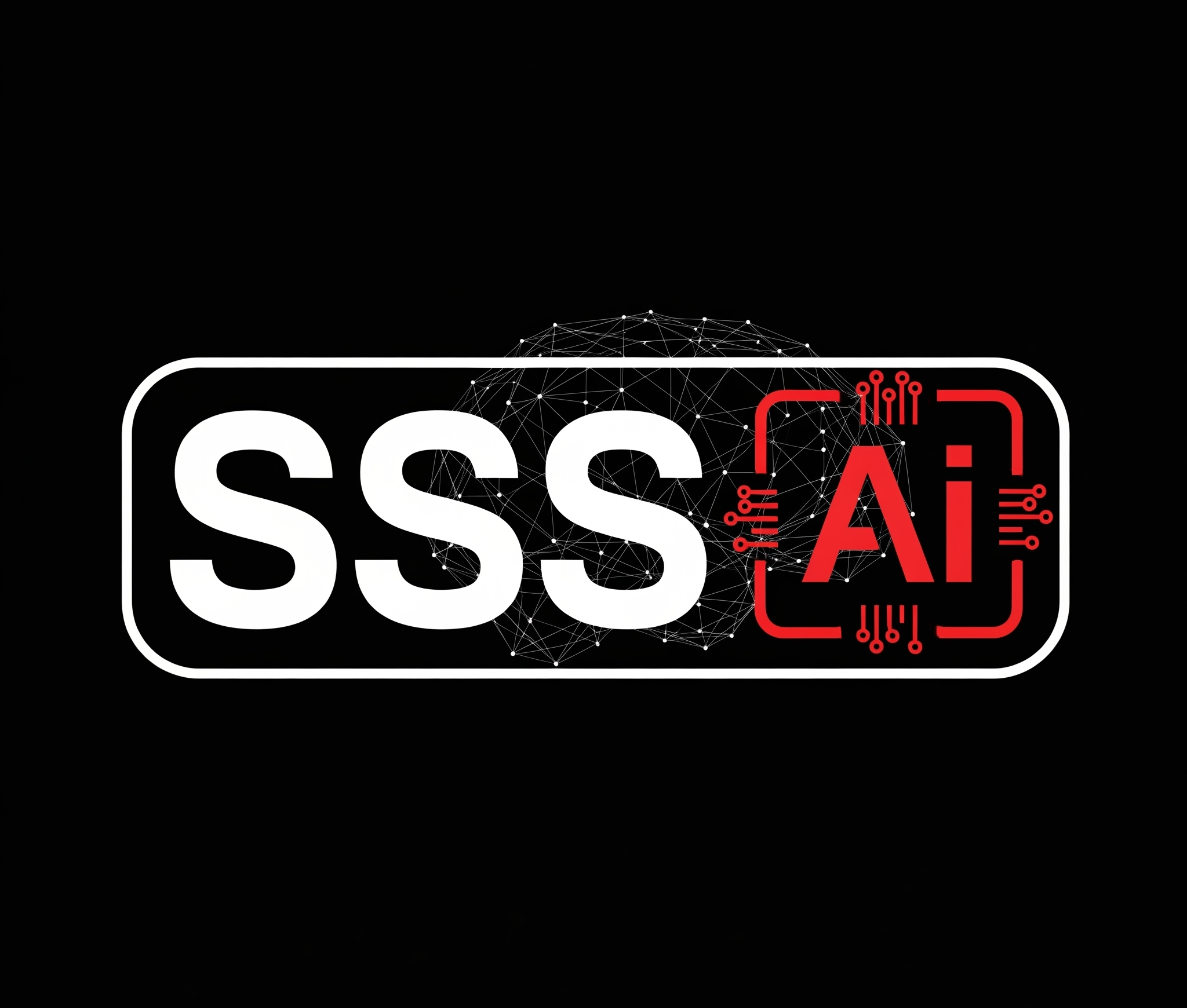 SSS.AI Logo